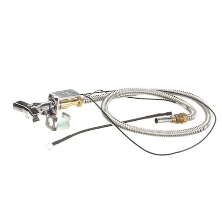 Anets Pilot Assembly Slg40 Liquid Propane K6495-01-C